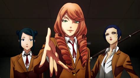 prison school all seasons|Prison School: All Episodes